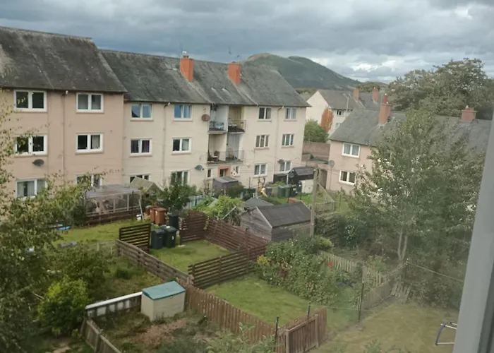 M&M Apartment In Edinburgh
